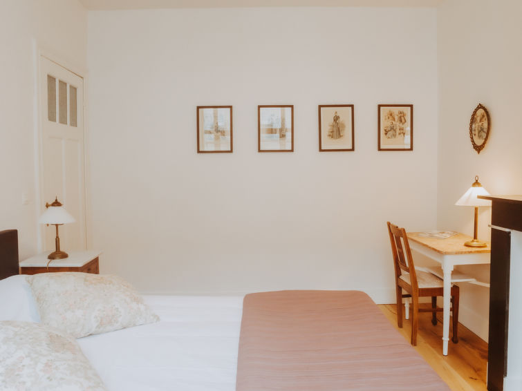 Foto van wonen van Vakantiehuis Blankenberge