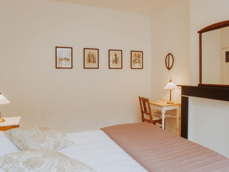 Foto van wonen van Vakantiehuis Blankenberge