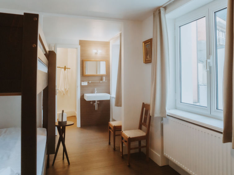 Foto van wonen van Vakantiehuis Blankenberge