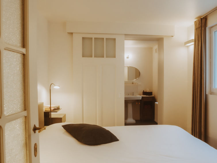 Foto van wonen van Vakantiehuis Blankenberge