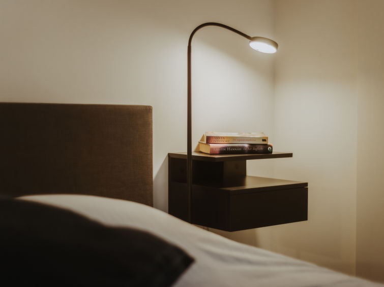 Foto van wonen van Vakantiehuis Blankenberge