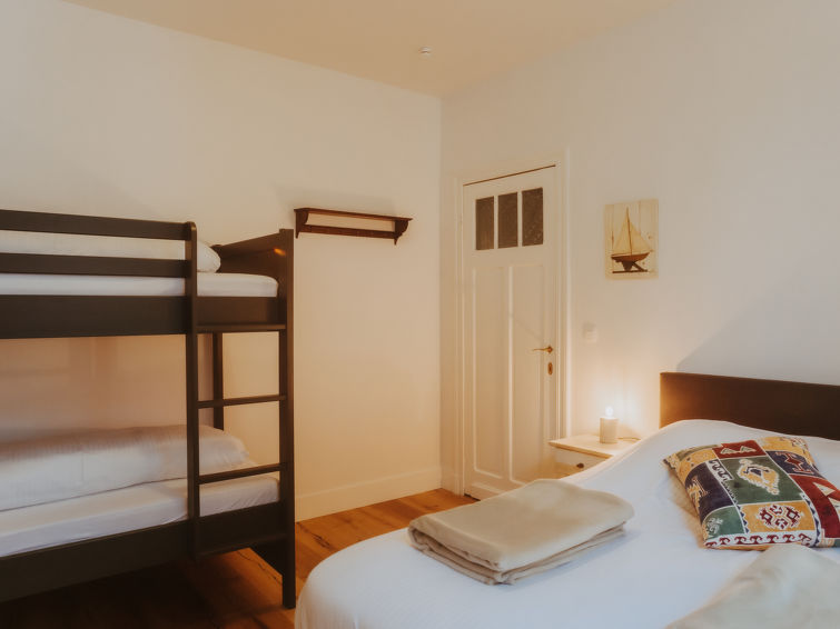 Foto van wonen van Vakantiehuis Blankenberge