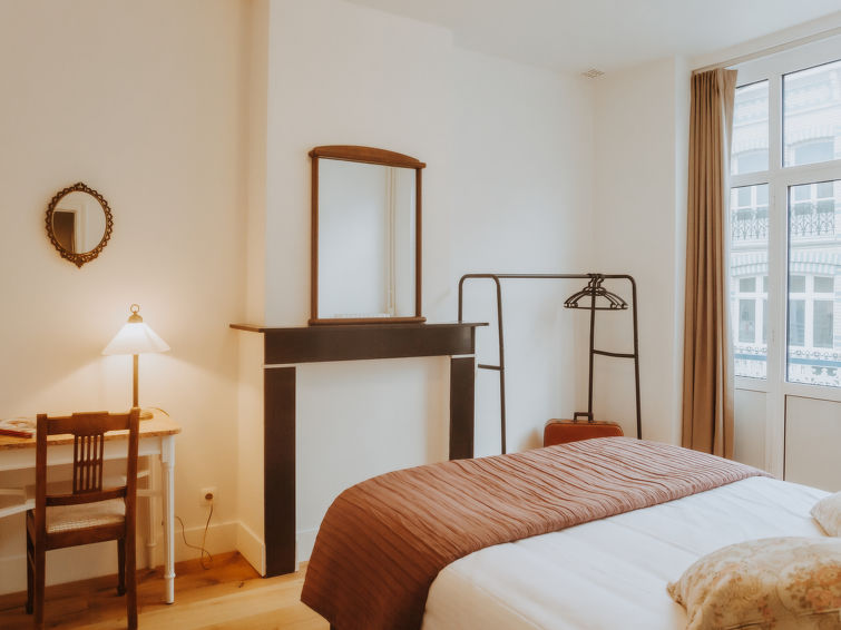 Foto van wonen van Vakantiehuis Blankenberge