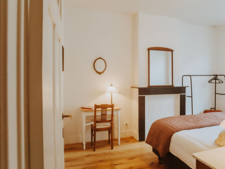 Foto van wonen van Vakantiehuis Blankenberge