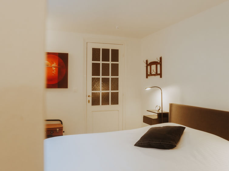 Foto van wonen van Vakantiehuis Blankenberge