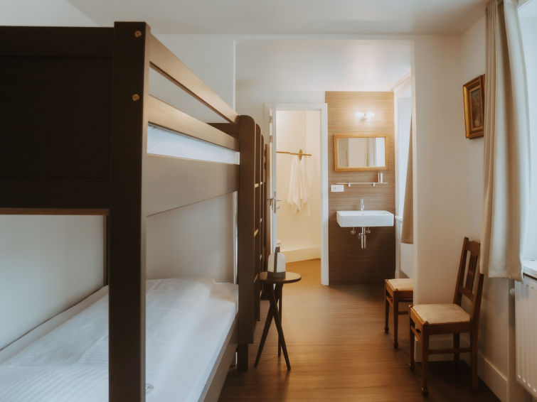 Foto van wonen van Vakantiehuis Blankenberge