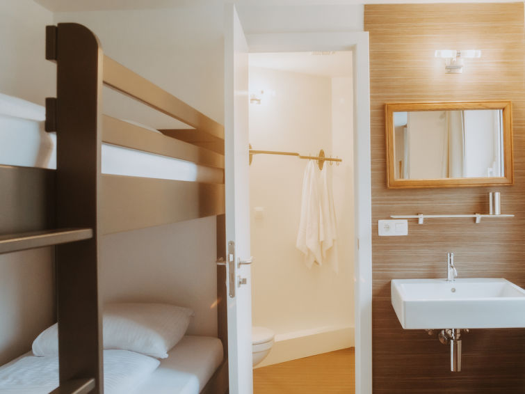 Foto van wonen van Vakantiehuis Blankenberge