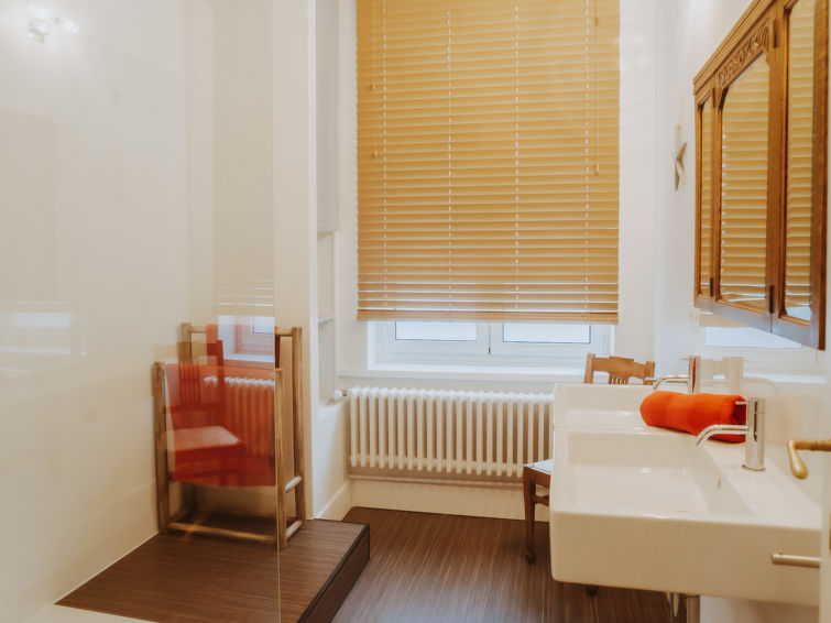 Foto van wonen van Vakantiehuis Blankenberge