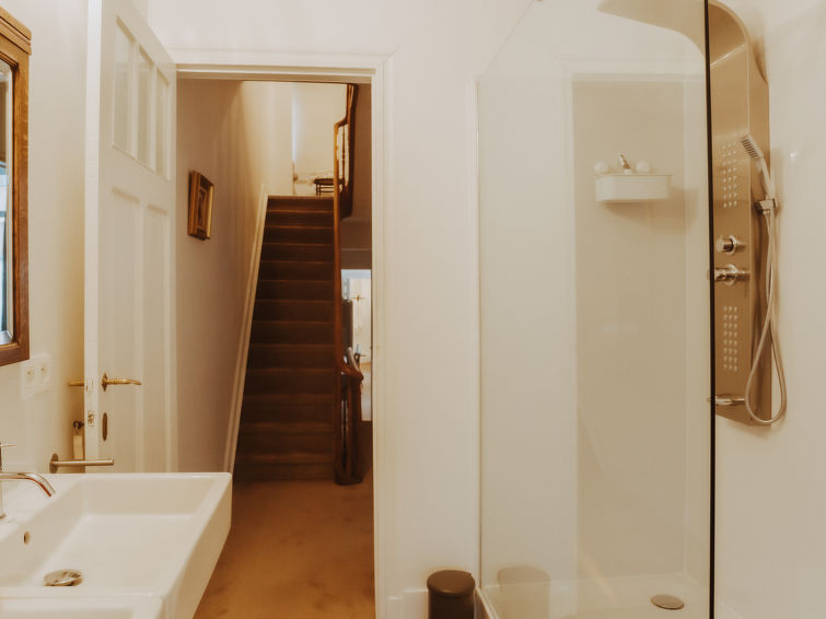 Foto van wonen van Vakantiehuis Blankenberge
