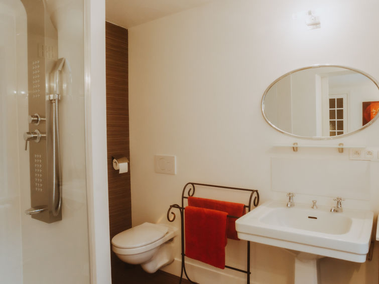 Foto van wonen van Vakantiehuis Blankenberge