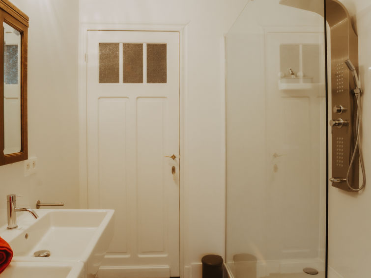 Foto van wonen van Vakantiehuis Blankenberge
