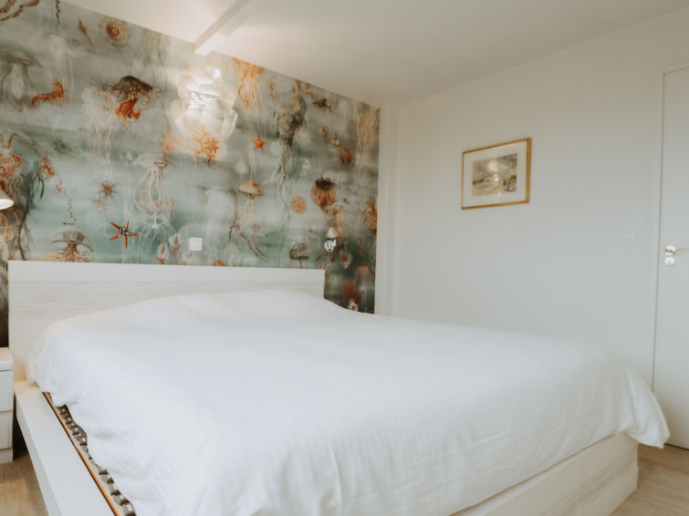 Foto van wonen van Appartement De Haan