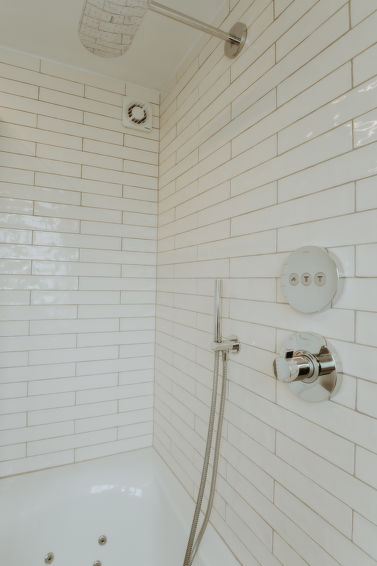 Foto van wonen van Appartement De Haan