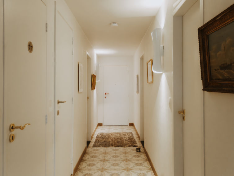 Foto van wonen van Appartement De Haan