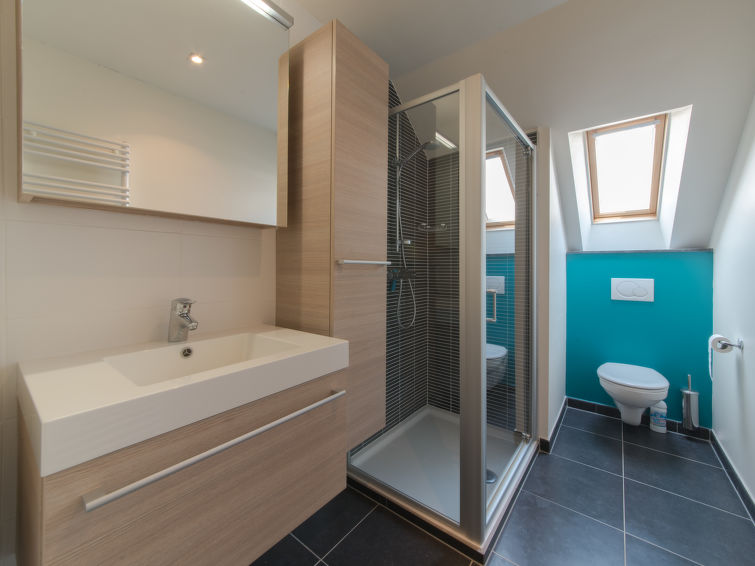 Foto van wonen van Appartement Blankenberge