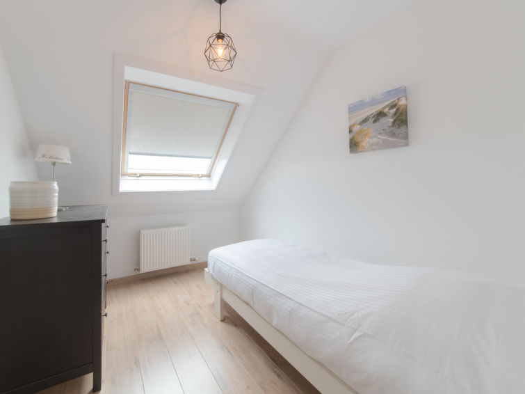 Foto van wonen van Vakantiehuis De Haan