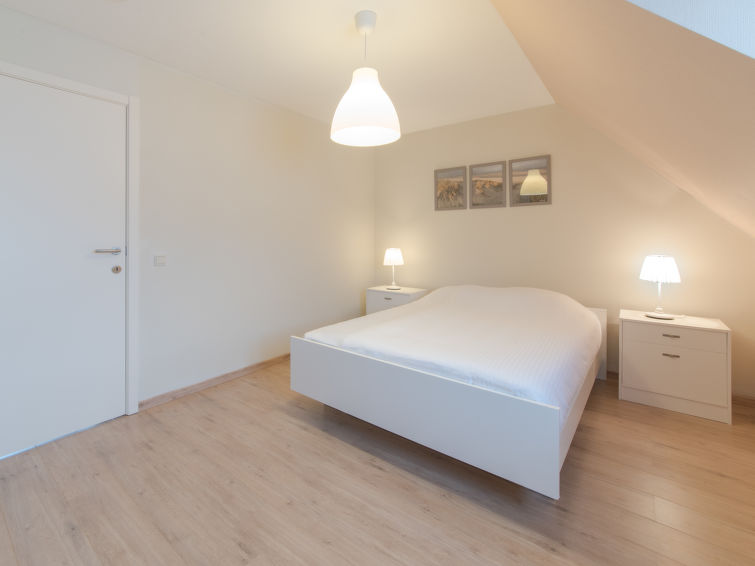 Foto van wonen van Vakantiehuis De Haan