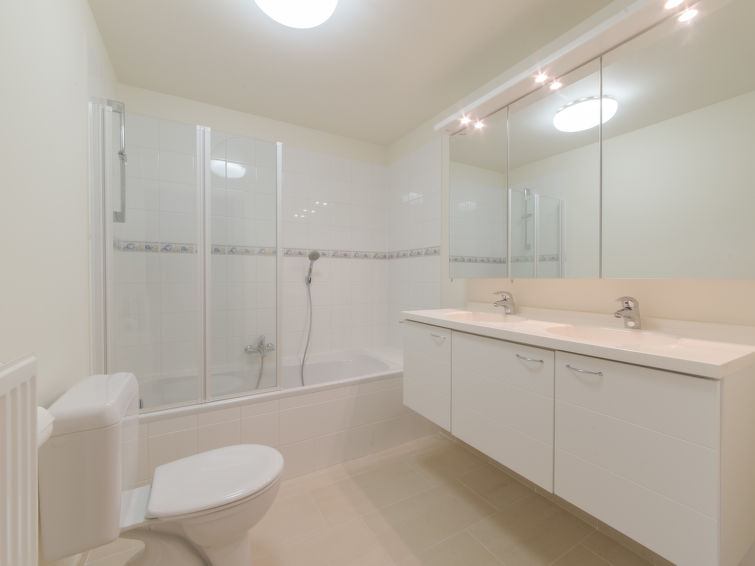 Foto van wonen van Vakantiehuis De Haan