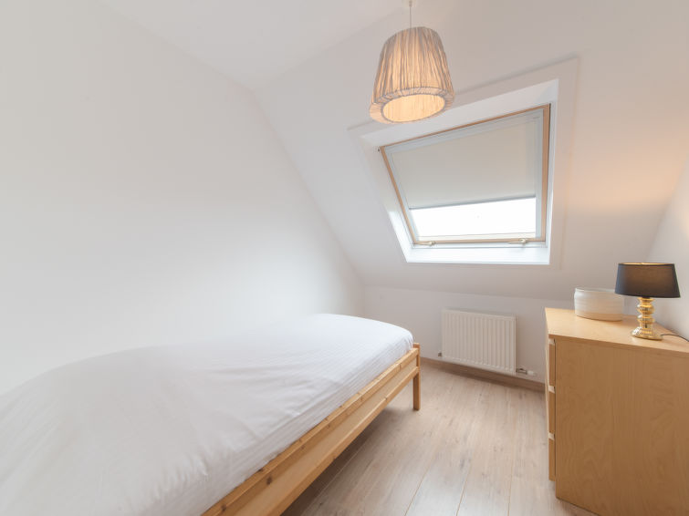 Foto van wonen van Vakantiehuis De Haan