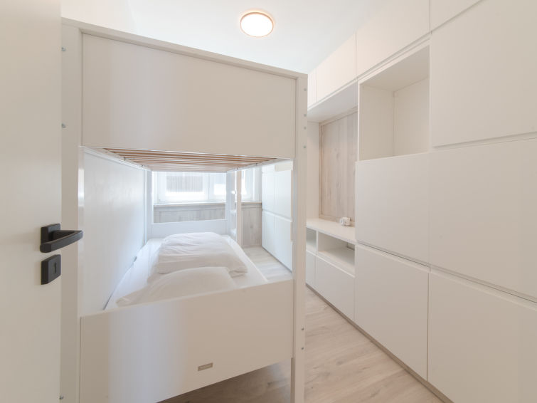 Foto van wonen van Appartement Oostende
