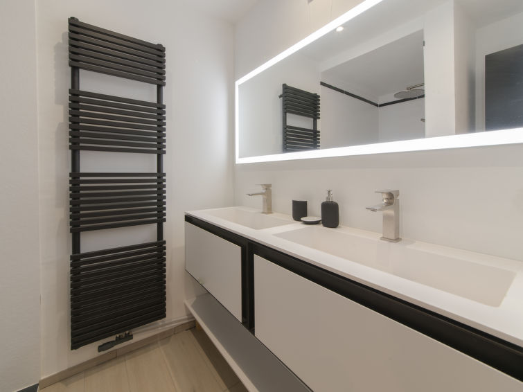 Foto van wonen van Appartement Oostende
