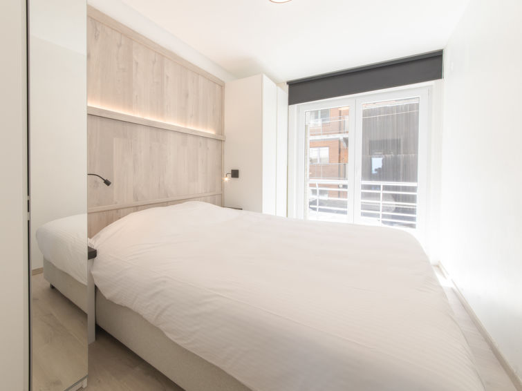Foto van wonen van Appartement Oostende