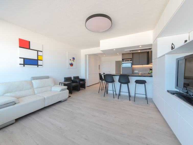 Foto van wonen van Appartement Oostende