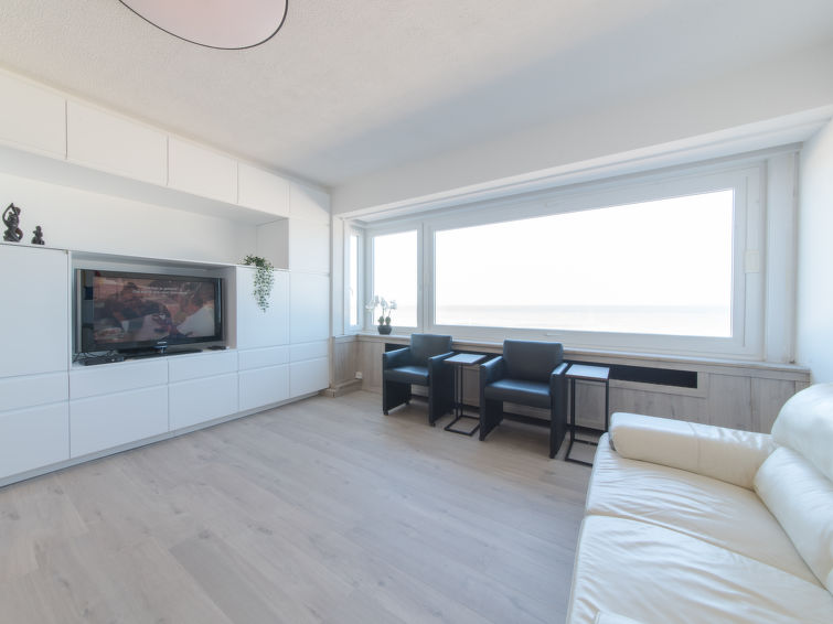 Foto van wonen van Appartement Oostende