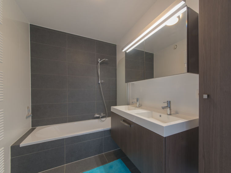Foto van wonen van Appartement Bredene