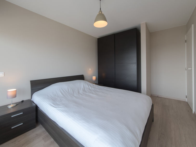 Foto van wonen van Appartement Bredene
