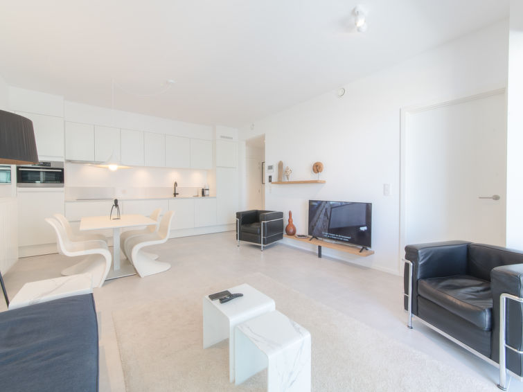 Foto van wonen van Appartement Oostende