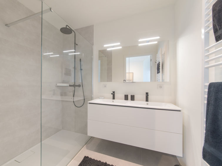 Foto van wonen van Appartement Oostende