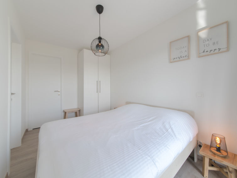 Foto van wonen van Appartement Blankenberge