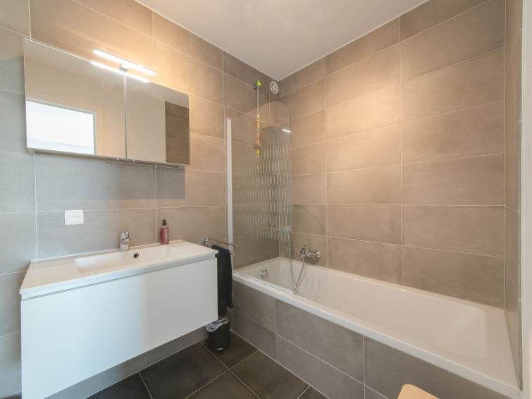 Foto van wonen van Appartement Blankenberge