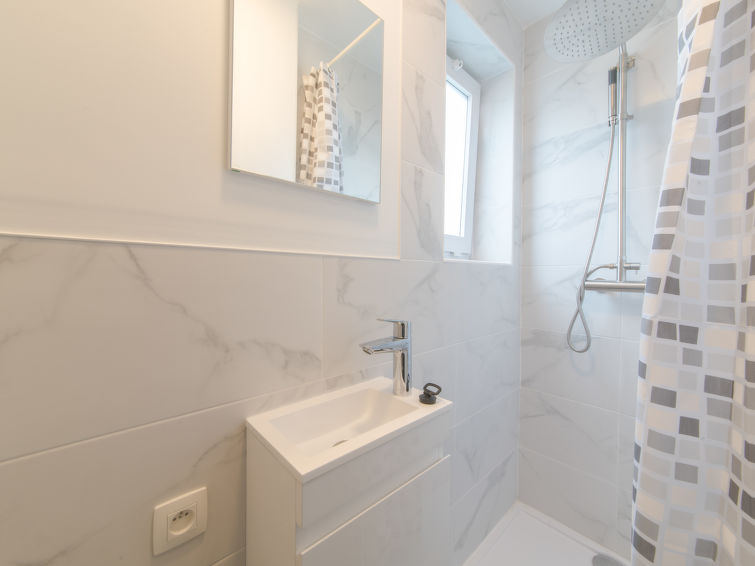 Foto van wonen van Vakantiehuis Bredene