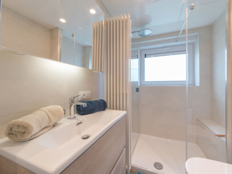 Foto van wonen van Vakantiehuis Bredene