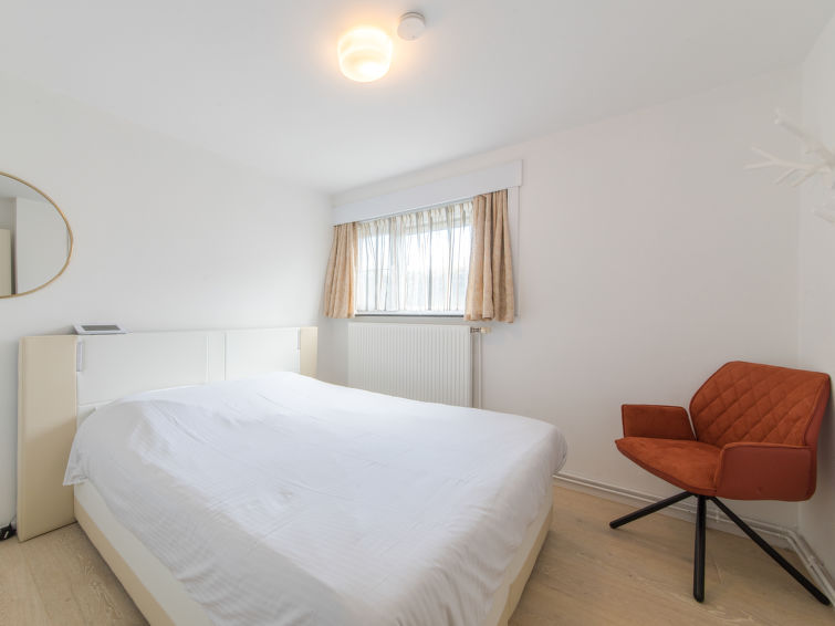 Foto van wonen van Vakantiehuis Bredene