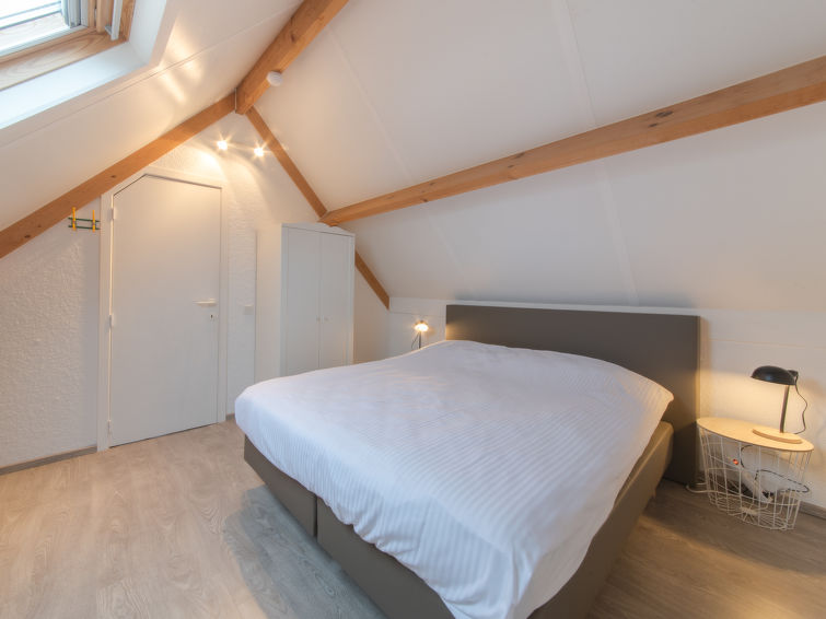 Foto van wonen van Vakantiehuis De Haan