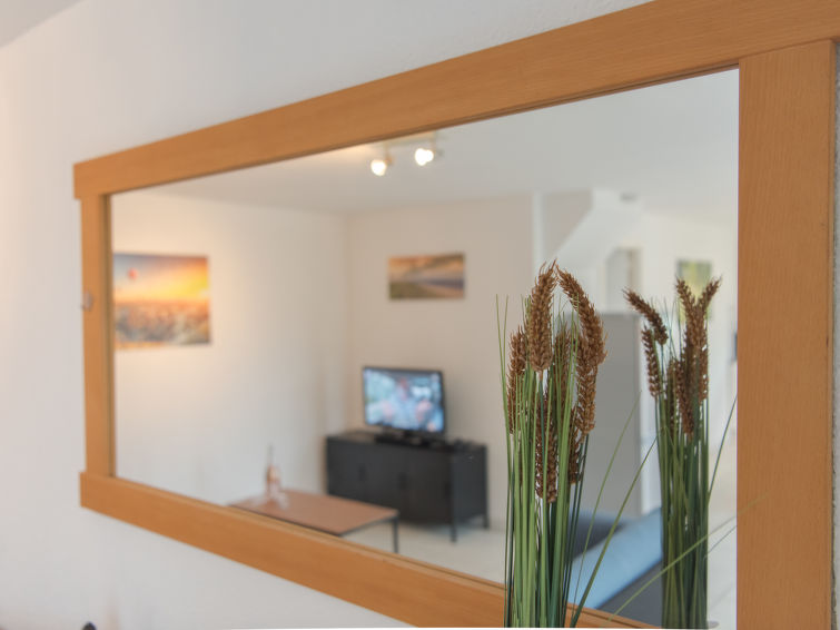 Foto van wonen van Vakantiehuis De Haan
