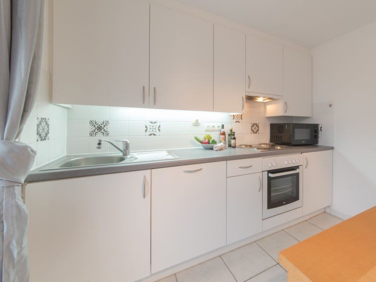 Foto van wonen van Vakantiehuis De Haan