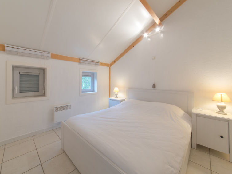 Foto van wonen van Vakantiehuis De Haan