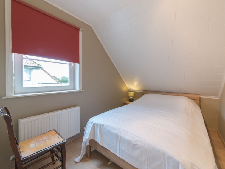Foto van wonen van Vakantiehuis De Haan