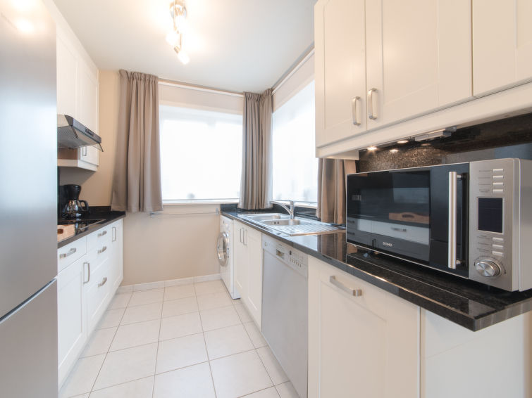 Foto van wonen van Vakantiehuis De Haan