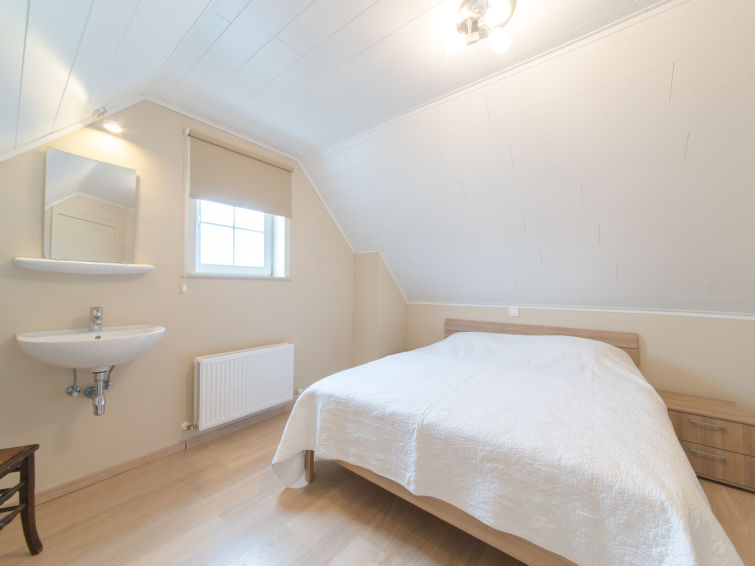 Foto van wonen van Vakantiehuis De Haan