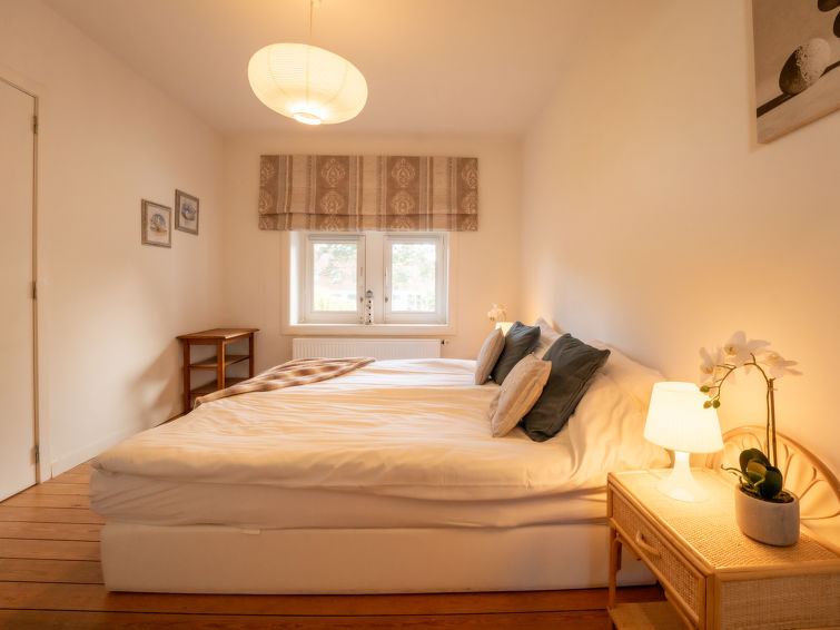 Foto van wonen van Vakantiehuis De Haan Foto van wonen van Vakantiehuis De Haan