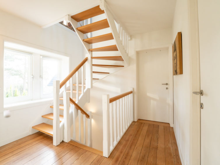 Foto van wonen van Vakantiehuis De Haan Foto van wonen van Vakantiehuis De Haan