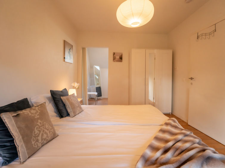 Foto van wonen van Vakantiehuis De Haan Foto van wonen van Vakantiehuis De Haan