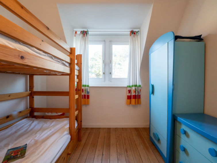 Foto van wonen van Vakantiehuis De Haan Foto van wonen van Vakantiehuis De Haan