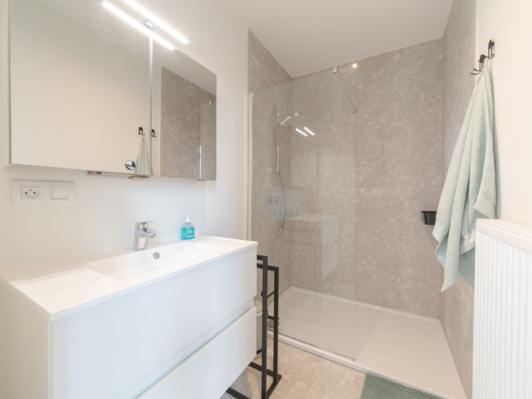 Foto van wonen van Vakantiehuis Bredene