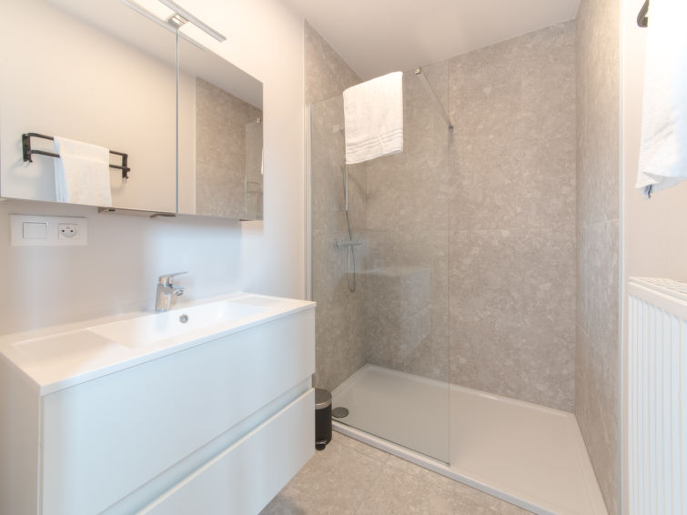 Foto van wonen van Vakantiehuis Bredene